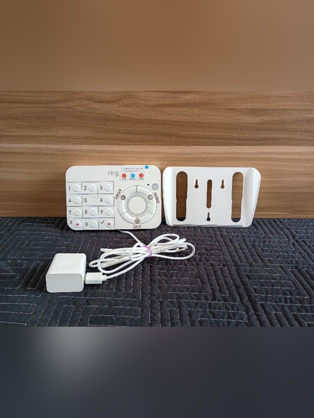 Ring Alarm Keypad (1st Generation